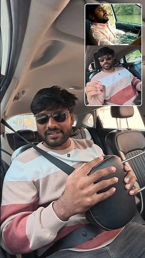 🚨 🚗 How to Remove Car Headrest Safely #CarTips#CarHacks#HeadrestRemoval#CarSeatTips#DrivingBasics