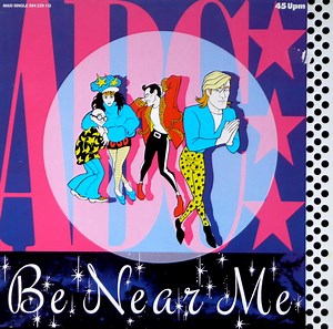 ABC - Be Near Me