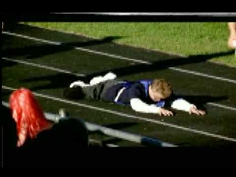 Special Olympic Race