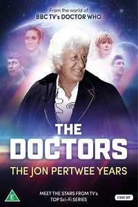 The Doctors: The Jon Pertwee Years - Movie