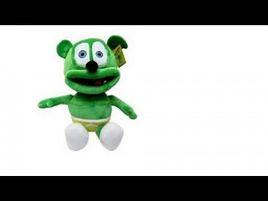 The Gummibär Shop Quick Vid