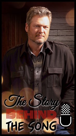 Story Behind The Song- Miranda Lambert and Blake Shelton, ‘Over You’. #countrymusic #blakeshelton #mirandalambert #reelsfacebook #storyteller #Podcast #trendingreels #musicvideo | American Country Network