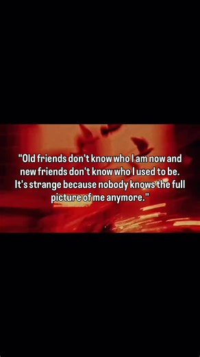 ZAKARIYA on Instagram: "It feels like I’m a book where the first half has been lost and the second half is being written in a different language. I am the only one who holds the continuity of my own life, and while growth is beautiful, it’s also incredibly isolating to be the only witness to your own evolution. I find myself longing for someone who can look at me and see both the person I was and the person I’m becoming, without me having to translate the silence in between . . . . . . . . . . .