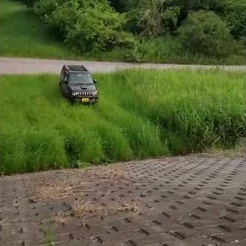 ジムニー jb23 AT ノーマル