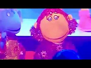 Tweenies - No.1 (Top Of The Pops) (2000)