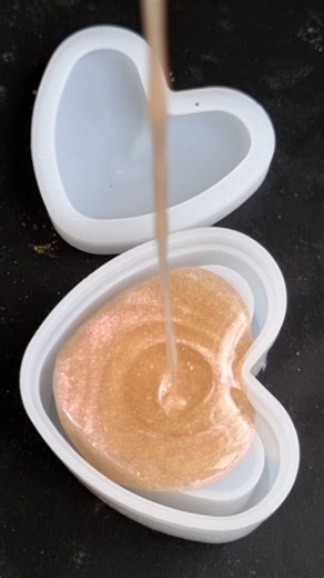 There's nothing quite like the divine satisfaction of a smooth epoxy resin pour! #resinart #resinartsuppliesuk #resinartsupplies #resinpourart #epoxypouring #satisfyingreels #resinviral #pouringresin #epoxypour #resinobsession #resintutorial #resinartworldwide #resinartdaily #epoxi #resinartistofinstagram #resinaepoxy #woodturninglathe #woodworkingbeginner | Resin Art