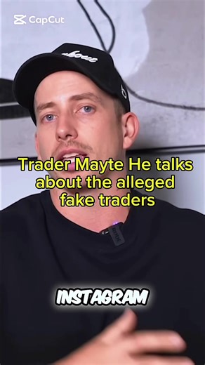 Understanding the Risks of Fake Traders