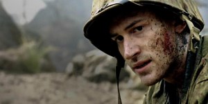 "The Pacific" llega a HBO