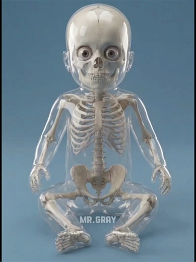 Growing Up Alone: Effects of Isolation from Humanity