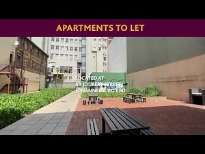 Springbok Hotel | Apartments To Let in Johannesburg | AFHCO