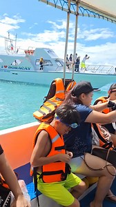 83K views · 337 reactions | 8D7N WESTERN VISAYAS PLUS CARABAO JOINER...