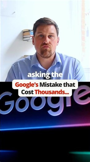 Google's Mistake That Cost Them Thousands in Bad Hires