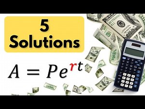 FREE MONEY! (A compound interest tutorial)