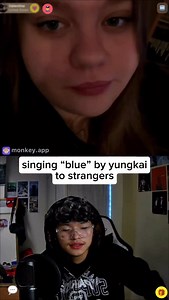 Singing to 100 girls on Monkey | 18 #monkeychallenge #monkeyapp | Tashi Gyaltsen�