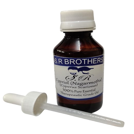 Cypriol Nagarmotha 100% Cyperus Scariosus Essential Oil - Etsy