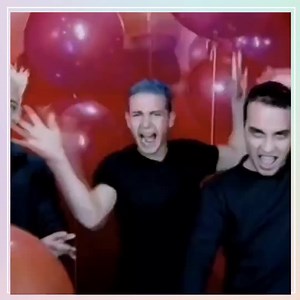 ¡¡¡Viernes de karaoke!!! ¿Qué planecito tienen para hoy, están listos para cantar a todo pulmón? Cuéntenos si recuerdan en que año salió este icónico video.🖤🔥🤩 | Kabah