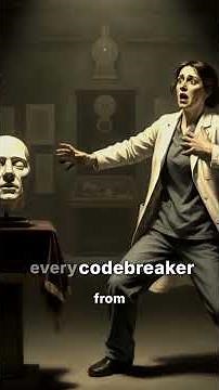 Somerton Man Mystery: The Unbreakable Code & Deadly Poison