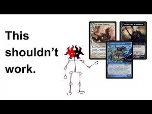 A Look Into My MOST UNIQUE Deck | Deck Tech