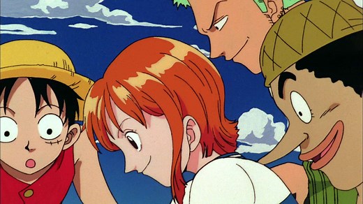 One Piece • Le Film - Film - streaming - VF, VOSTFR, vde et vostde - ADN