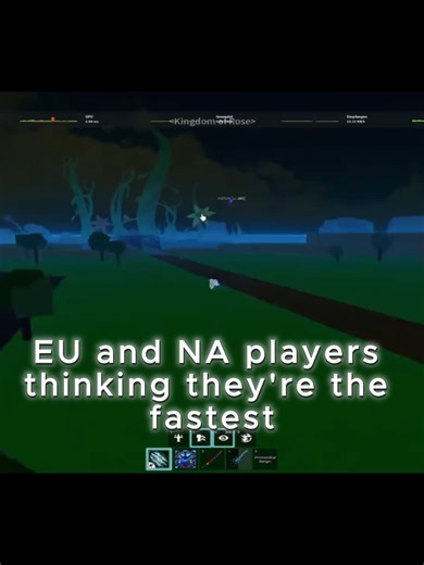 Blox Fruits PvP Strategies and Combos Explained