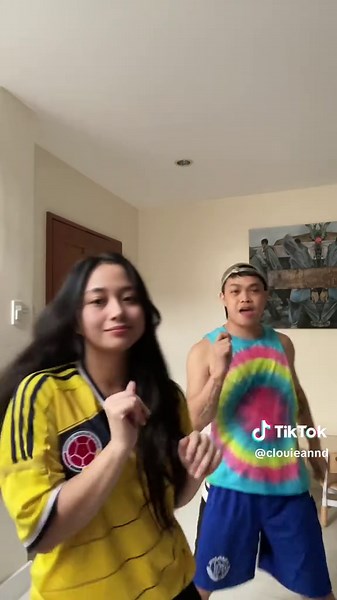 Learn the Push Dance Trend with Mimasaur