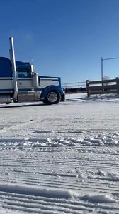 Bull Hauler Left Lane on Reels