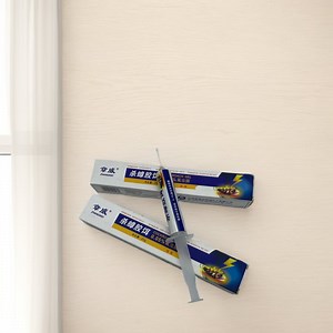 [Hot Item] Roach Gel Bait Accept OEM Labeling Eco-Friendly Roach Killer Cockroach Gel Bait