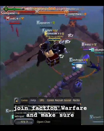 Best way to farm faction points & fame in Albion Online ⚔️ | (Day 90/365) #albiononline #mmorpg