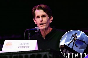 Kevin Conroy, iconic voice of Batman, dead at 66