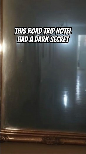 This Road Trip Hotel Had a Dark Secret | True Reddit Horror Story!