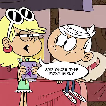 272K views · 7K reactions | Have you ever read a family member's diary?? | The Loud House | Facebook