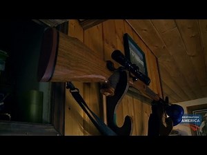 How to Bear Proof Your House | Railroad Alaska