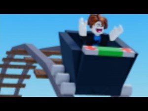 ROBLOX Ride a Cart (Full Gameplay)