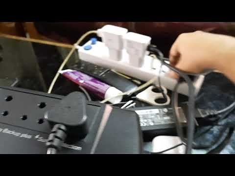 UPS With Auto Shutdown Software?