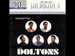 Mrs. Robinson - Letra - Los Doltons
