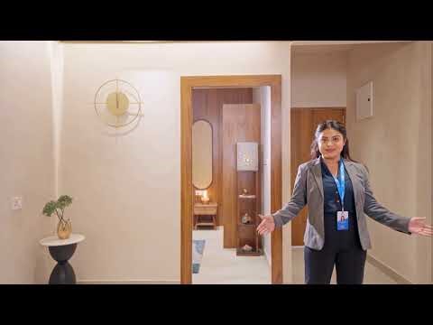 Merlin Imperia | Step Into the Experience Center & Model Flat