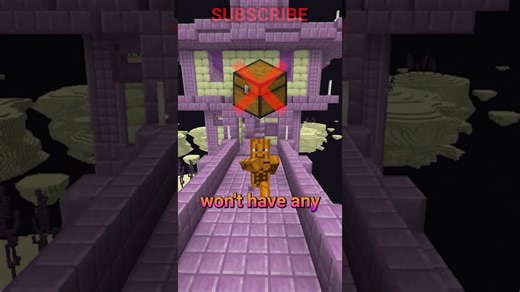 End city raiding tips! #minecraft