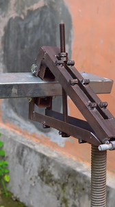 93K views · 378 reactions | great metal straightener ideas for you to use #metal #welding #tools #fabrication #diy | Metal Welding Art | Facebook