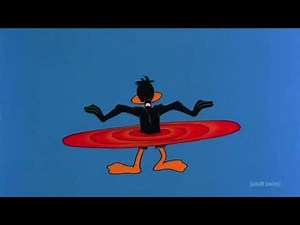 Gremlins 2 opening and end credits adult swim