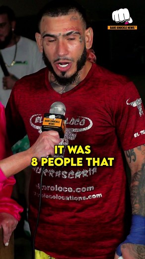 In the featured fight of the night at #BKFC49, Bryan “El Gallo” Duran remains unbeaten with an impressive first round knockout of Dakota Highpine after only 48 seconds. His fifth stoppage victory in five fights: “Dakota is a warrior. I’m going to keep rolling and rolling. The avalanche is going to get bigger. This is just the beginning baby. Coming with no amateur background, coming straight from the streets, overcoming so many obstacles. Not even the champ is 5-0. Tell me what I gotta do to tak