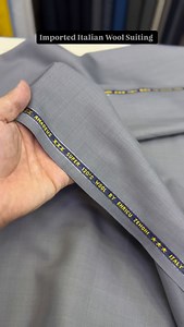 152 reactions · 21 shares | 03092233955 Whatsapp.. Location: Shadman Market.. #suiting #lahore #shadman #italian #cashmere #wool #tropical #viralreelschallenge #trendingreelsvideo #reelschallenge #viralphotochallenge #trendingvideo #trendingreelsvideo #trend #wool #tweed | Dress Code - Pakistan | Facebook