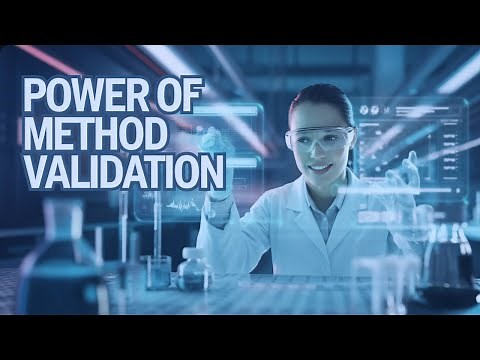 Unlock the Secrets of Method Validation in Pharmaceuticals!