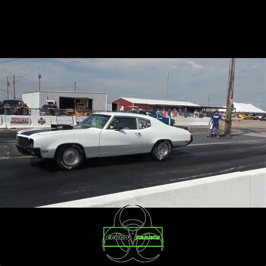 Buick Gsx face off #dragracing #buick