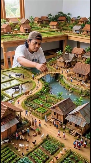 Musik Kenangan Masa Kecil di Hajatan