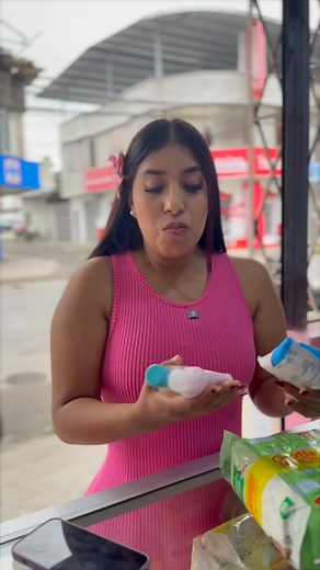 Ahorraba el dinero de la manutención de su hijo para gastarse en sus vanidades #trending #viral #video #story #storytime | Evelyn Jaramillo