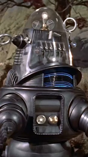 The Frida Cinema on Instagram: "On Nov 15th, prepare to journey beyond the stars to Altair IV with the groundbreaking classic FORBIDDEN PLANET—newly restored in dazzling Cinemascope! A landmark of visual effects, sound, and imagination, this 1956 classic helped ignite the future of the genre setting a new standard for sci-fi influencing Star Wars, Star Trek and beyond 🤖⁠ ⁠ As an added bonus, enjoy a rare screening of 2 George Pal Academy Award-nominated stop-motion animated Puppetoon Classics b