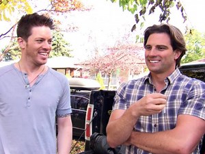 HGTV Insider: Behind the Scenes of Income Property