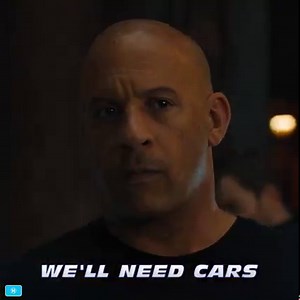 15K views · 280 reactions | Ludacris not a fan of the Pontiac Fiero strapped to a rocket engine? #Fast9 bit.ly/F9TICKETS | Fast & Furious | Facebook