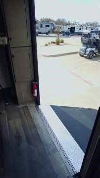 Front Garage, Side Ramp Travel Trailer! Have You Seen This Yet? 2021 Keystone Outback 324CG For Sale