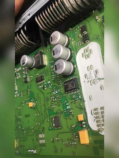 Kia ecm transmission fault p0748 solution #automobile #repair